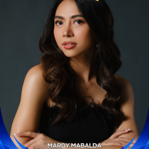 MARDY MABALDA