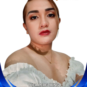 THEA PEREZ KING