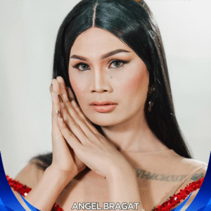 ANGEL BRAGAT