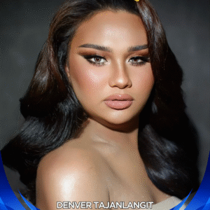 DENVER TAJANLANGIT