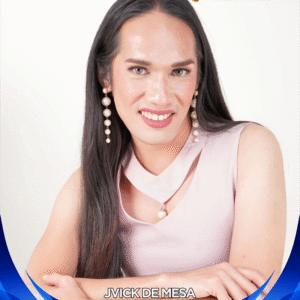 JVICK DE MESA